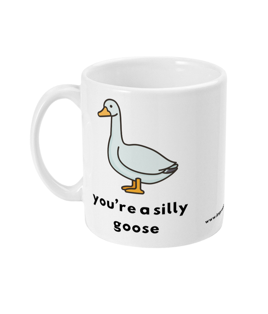 Silly Goose