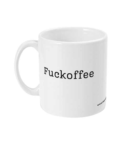 fuckoffee