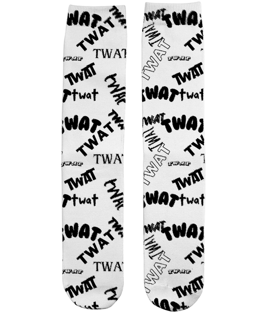 TWAT - Regular Socks