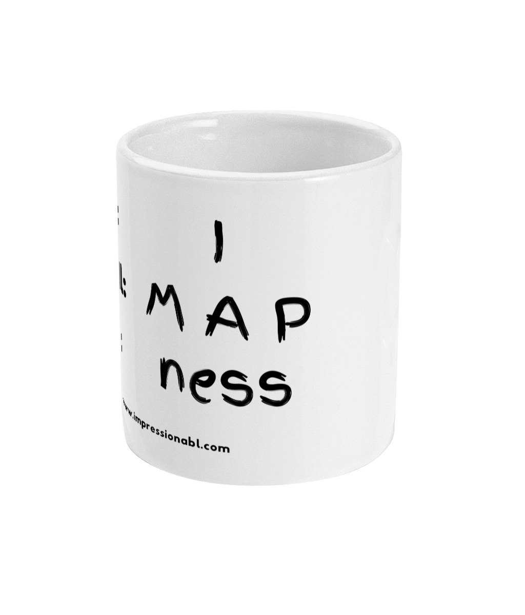 i MAP ness