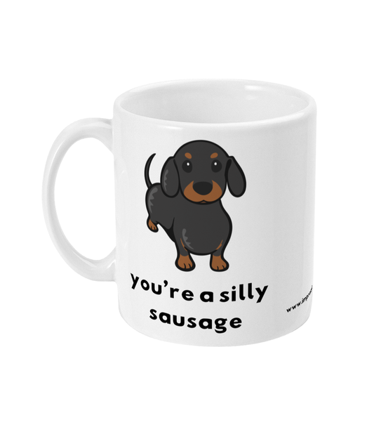 Silly Sausage