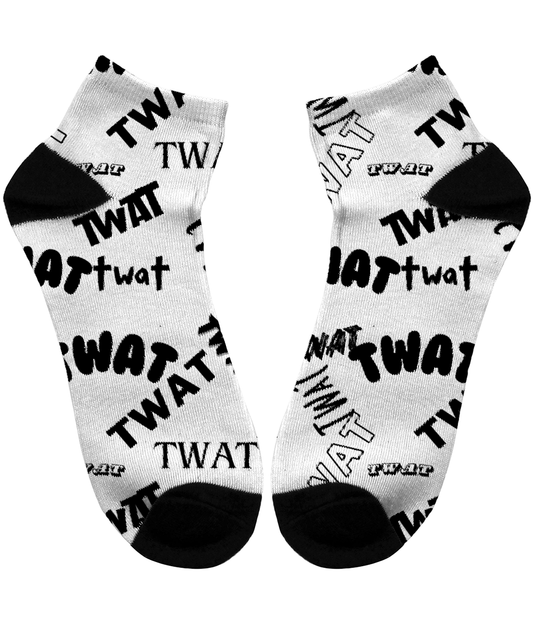 TWAT - Ankle Socks