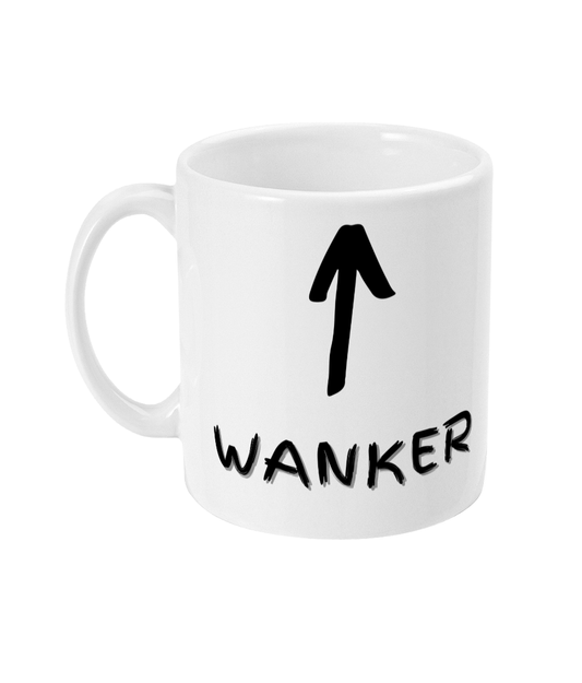 You're a Wanker