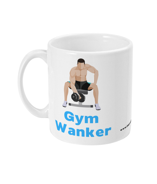 Gym Wanker