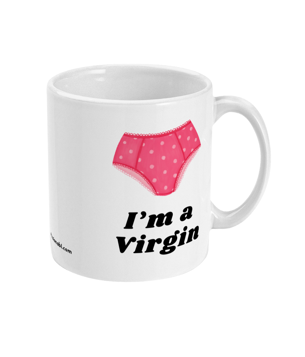 I'm a Virgin